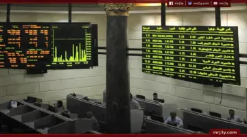 انخفاض المؤشر الرئيسي للبورصة رغم صعود الأسهم الصغيرة ومتوسطة